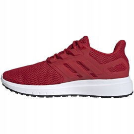 Pantofi Adidas pentru bărbați Ultimashow roșii FX3634 roșu 1