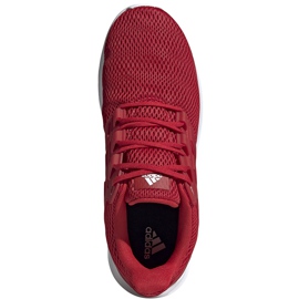 Pantofi Adidas pentru bărbați Ultimashow roșii FX3634 roșu 2