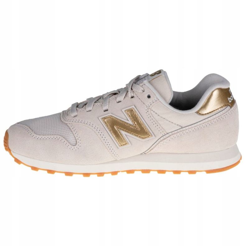 Încălțăminte New Balance W WL373FC2 roz 1