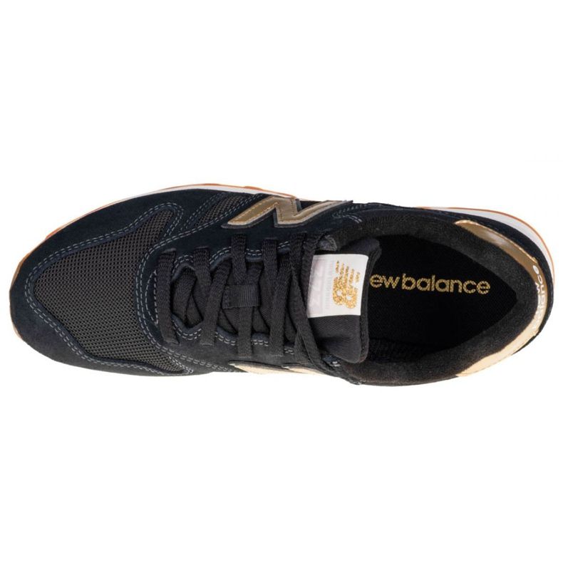 Încălțăminte New Balance W WL373FB2 negru 2