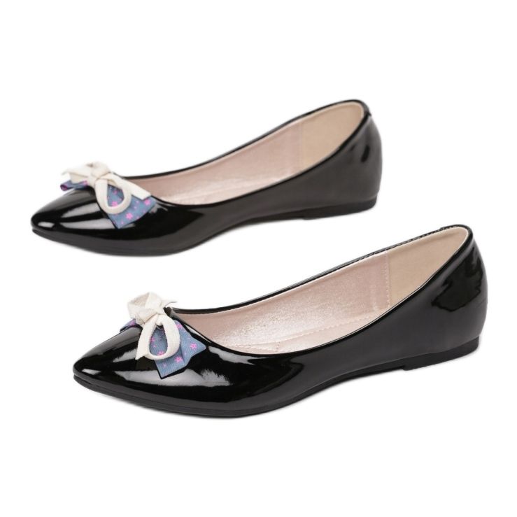 Vices Viciile 4005-1 Bla 36 41 negru 1