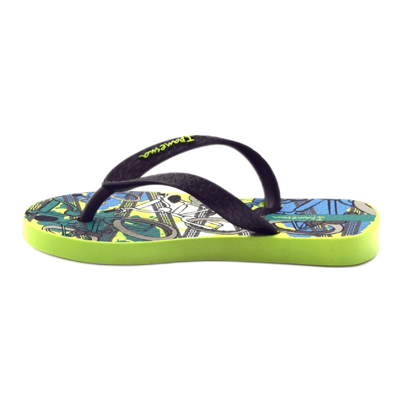 FLIP -FLIP -FLOPS PENTRU IPANEMA NEGRU DE POOL 81713 2