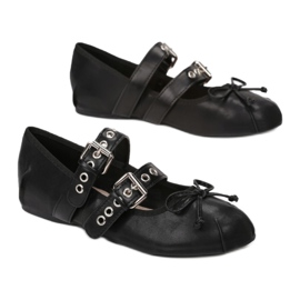Vices Viciile 8189-1 Negru 1