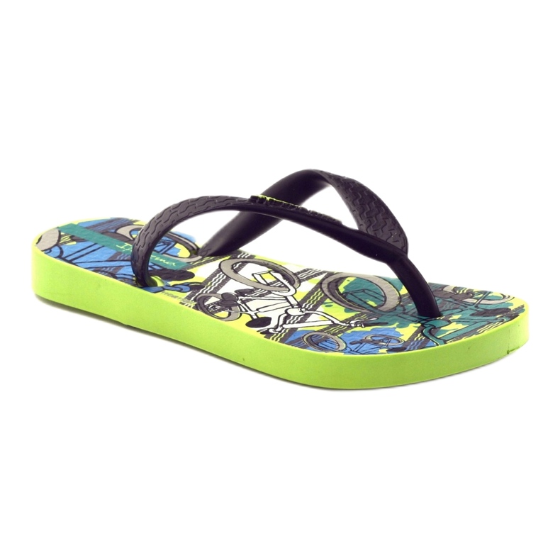 FLIP -FLIP -FLOPS PENTRU IPANEMA NEGRU DE POOL 81713 1