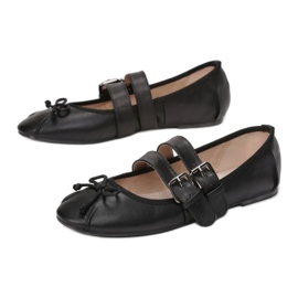 Vices Viciile 1197-1 Negru 1