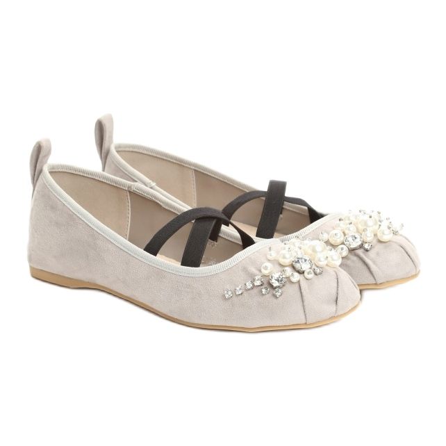 Vices Viciile 8196-5 Gri 36 41 1