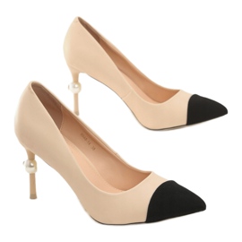 Vices Viciile 9048-14 Bej 35 40 1