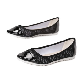 Vices Vici 5061-1 Negru 36 41 1