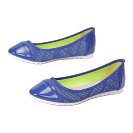 Vices Viciile 5061-13 D Albastru 36 41 1