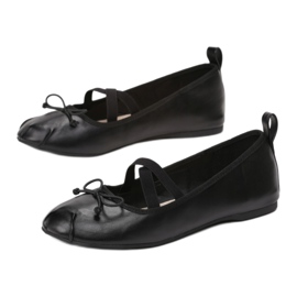 Vices Viciile 8190-1 Negru 36 41 1