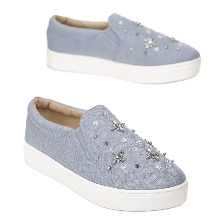 Vices Viciile 3062-11 Albastru 1