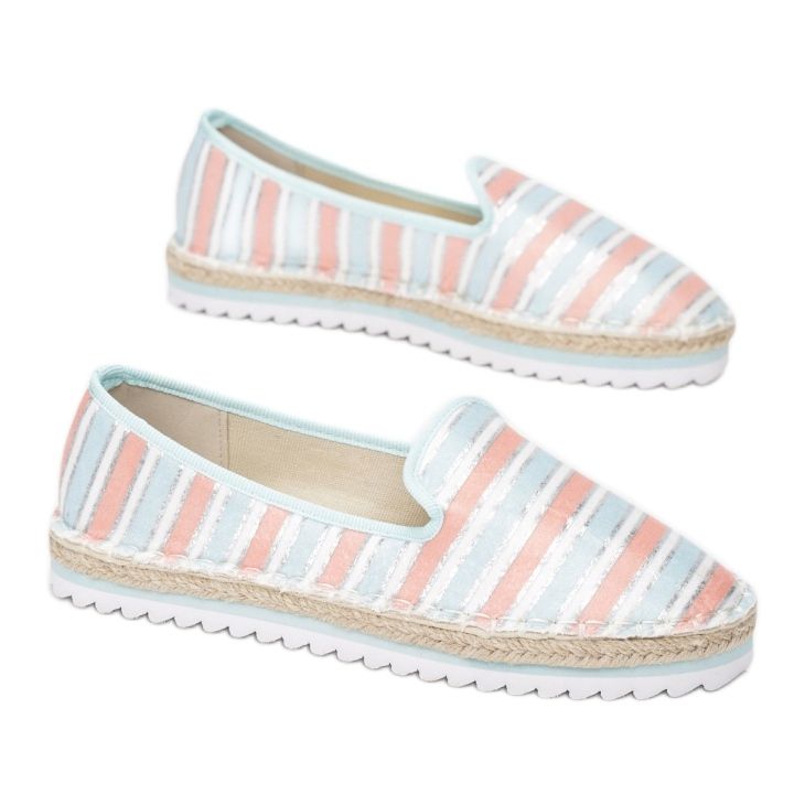 Vices Viciile 3048-11 Albastru multicolor 1