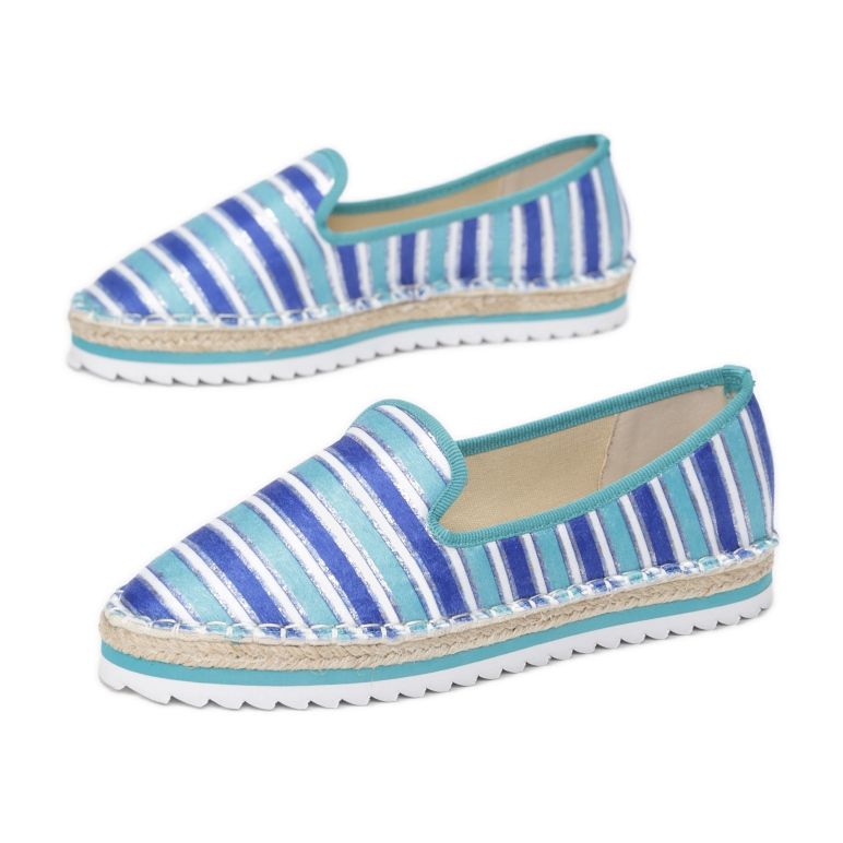 Vices Vici 3048-13 Navy albastru 1