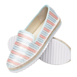 Vices Viciile 3048-11 Albastru multicolor 2