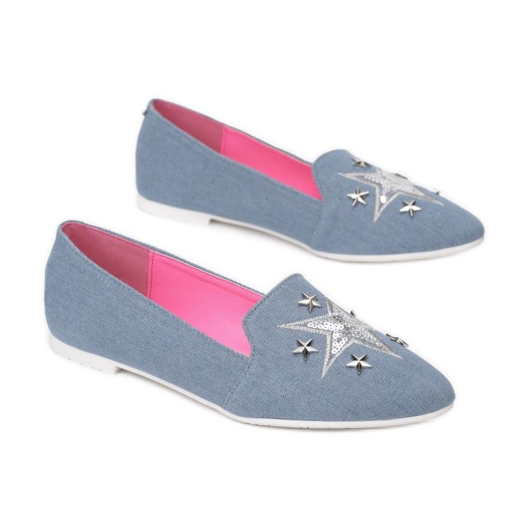 Vices Vici 5065-12 L Albastru 36 41 1