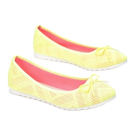 Vices Vici 5062-26 Galben 36 41 1