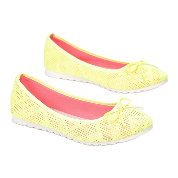 Vices Vici 5062-26 Galben 36 41 1