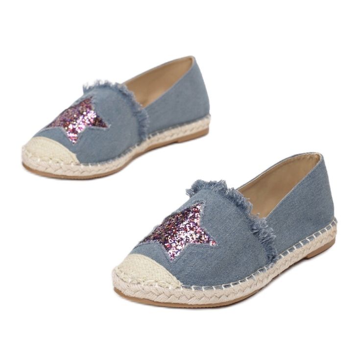 Vices Vici 7133-11 Albastru 36 41 1