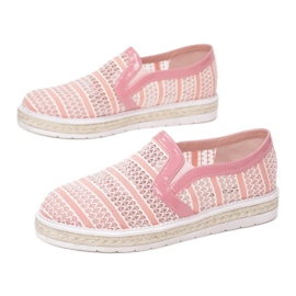 Vices Viciile 6083-20 ​​Roz alb multicolor 1
