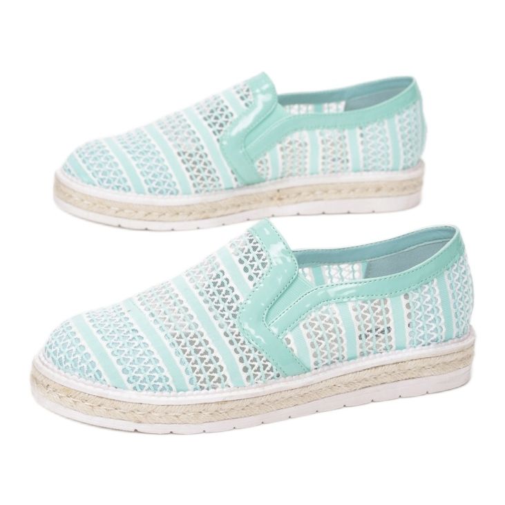 Vices Viciile 6083-45 Monetărie multicolor verde 1