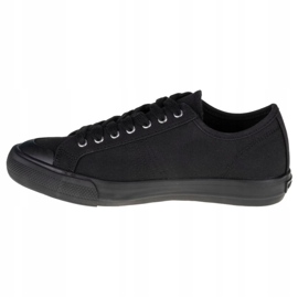 Pantofi Levi's Hernandez SW 233013-733-60 negru 1 Pantofi Levi's Hernandez SW 233013-733-60 negru 1