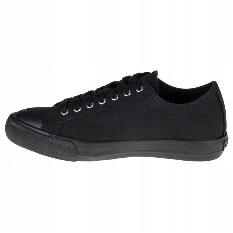 Pantofi Levi's Hernandez SW 233013-733-60 negru 1 Pantofi Levi's Hernandez SW 233013-733-60 negru 1
