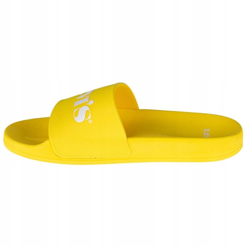 Levi's June Mono S 233026-753-73 galben 1