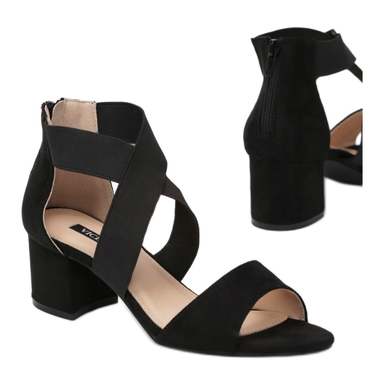 Vices Vici 1603-38-negru 1