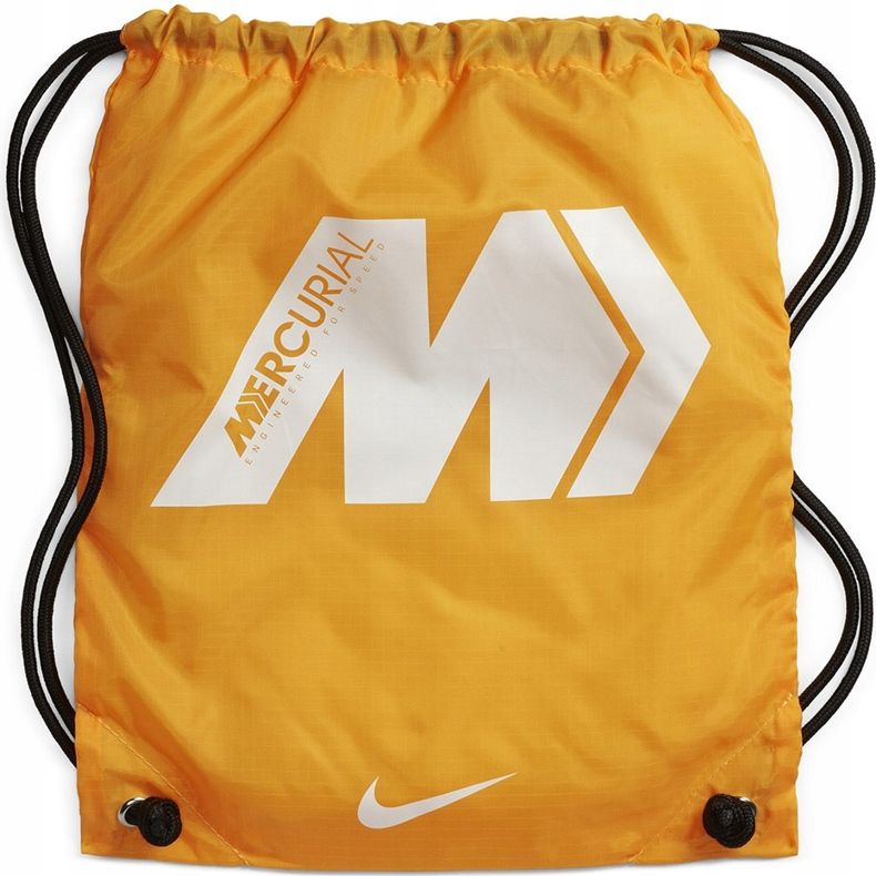 Pantofi de fotbal Nike Mercurial Superfly 7 Elite Fg AQ4174 801 portocale portocale 1