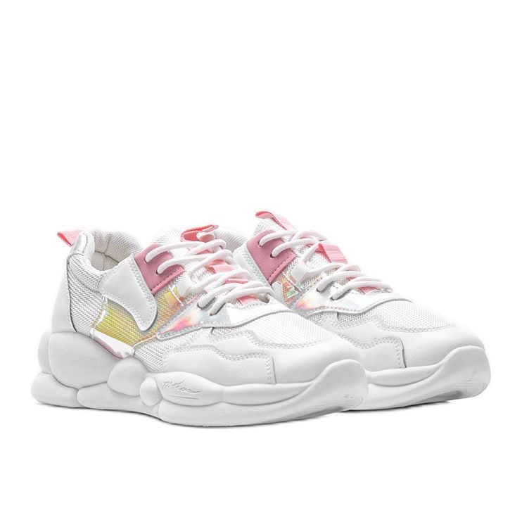 Antrenori albi de la Jaycee 1