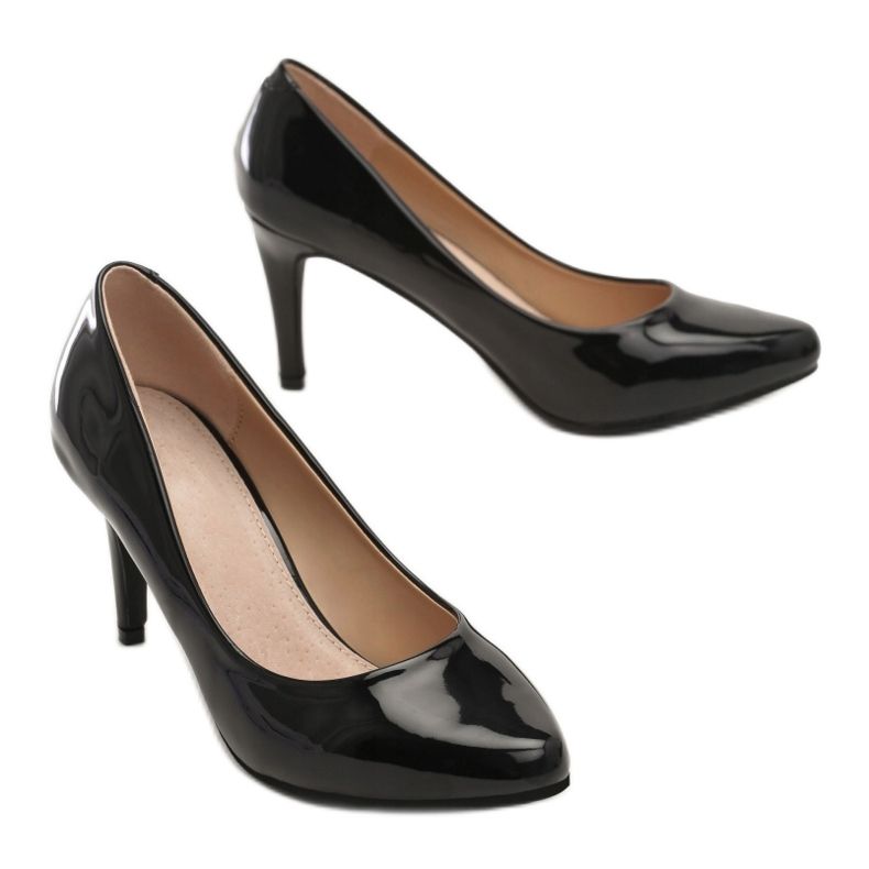 Vices Viciile 1043A-1 Bla 36 41 negru 1