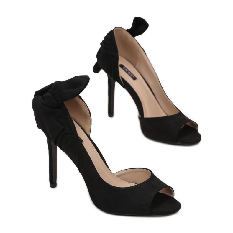 Vices Viciile 8255-1 Negru 1