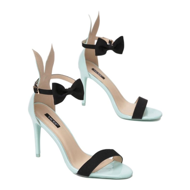 Vices Viciile 5077-45 Mint 35 40 negru verde 1