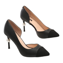 Vices Viciile 9049-1 Negru 35 40 1