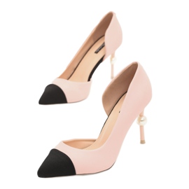 Vices Vici 9049-20 Roz 35 40 1