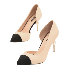 Vices Viciile 9049-14 Bej 35 40 1