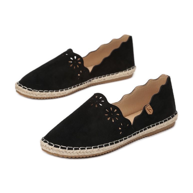 Vices Viciile 8456-1 Negru 1