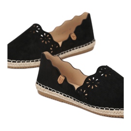 Vices Viciile 8456-1 Negru 2