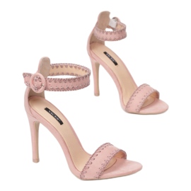 Vices Vici 9033-20 Roz 35 40 1