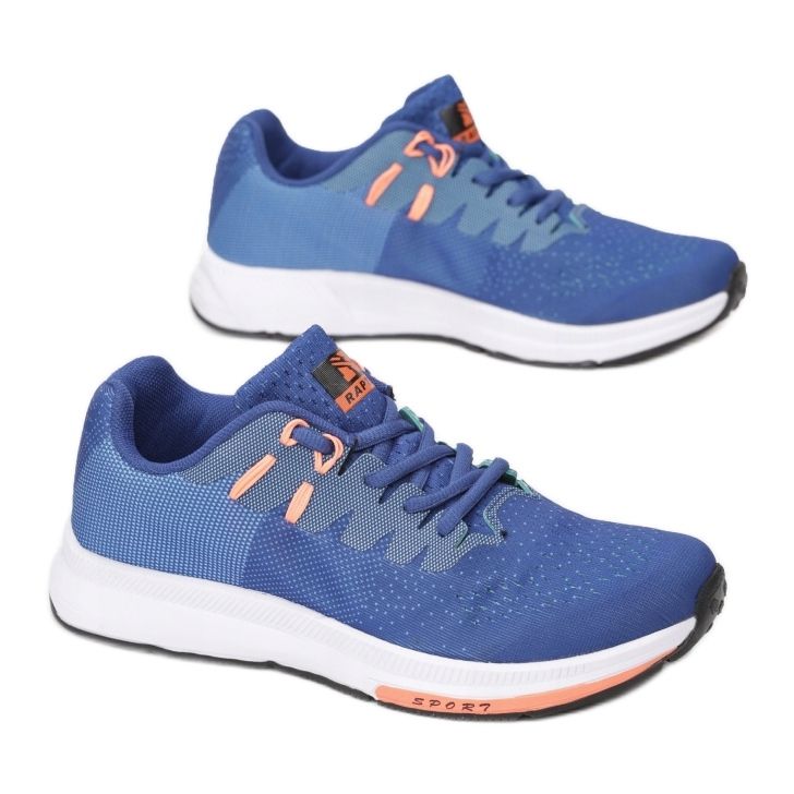 Vices Viciile B822-11 Albastru 36 41 1