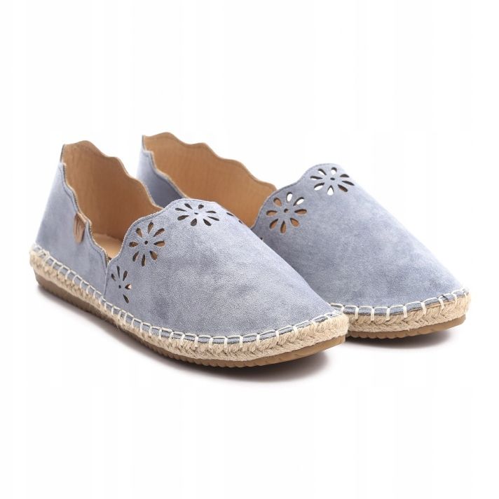 Vices Viciile 8456-11 Albastru 1