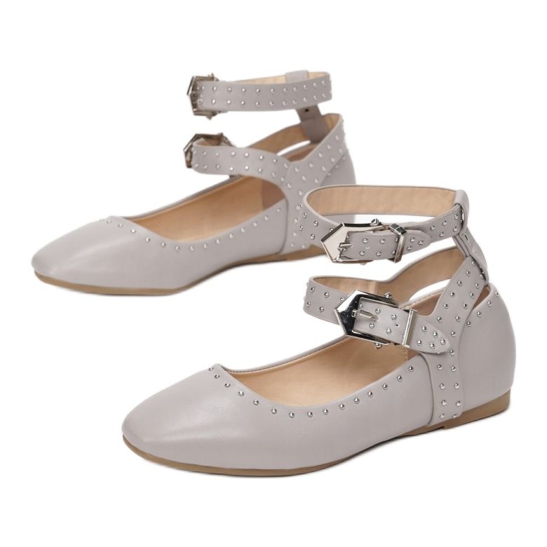 Vices Vici 6208-5 Gri 36 41 1