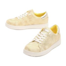 Vices Vici 2187-26 Galben 36 41 1 Vices Vici 2187-26 Galben 36 41 1