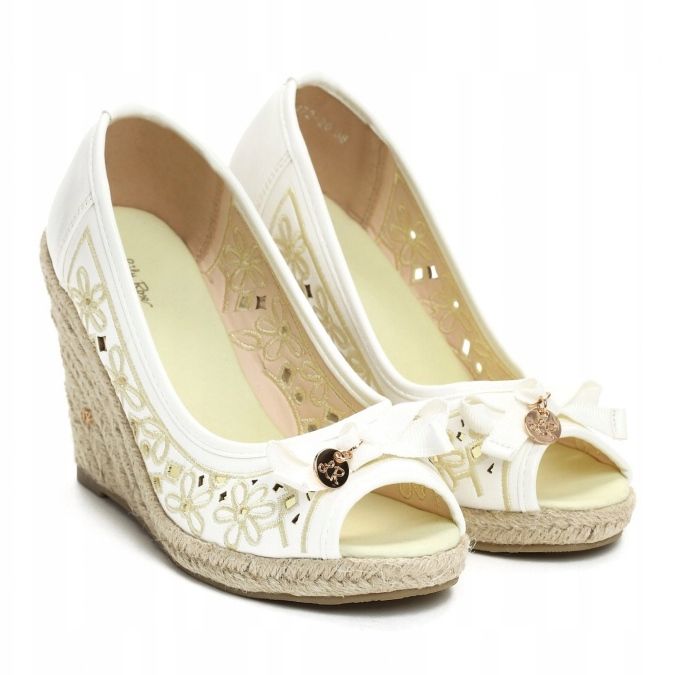 Vices Vici 1472-26 Galben alb 36 41 multicolor 1