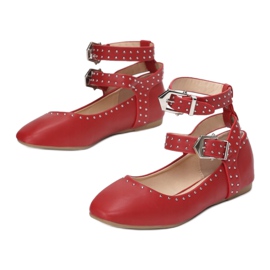 Vices Viciile 6208-19 Roșu 36 41 1