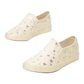 Vices Viciile 8386-26 Galben 36 41 1