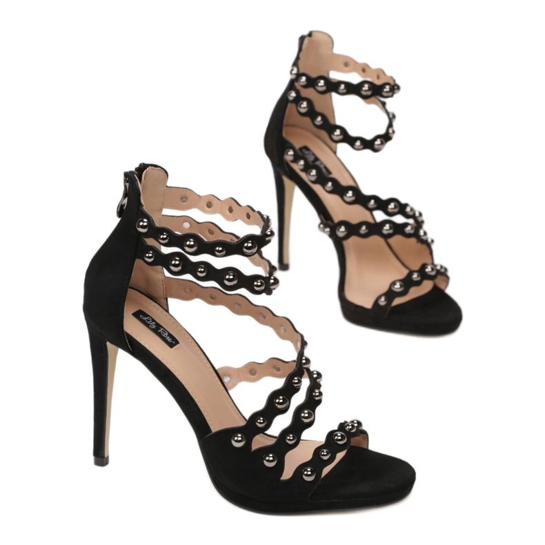 Vices Viciile 9179-1 Negru 1