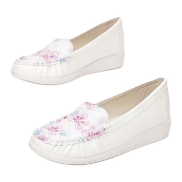 Vices Vici 3189-32 Wh Purple 36 41 alb violet 1