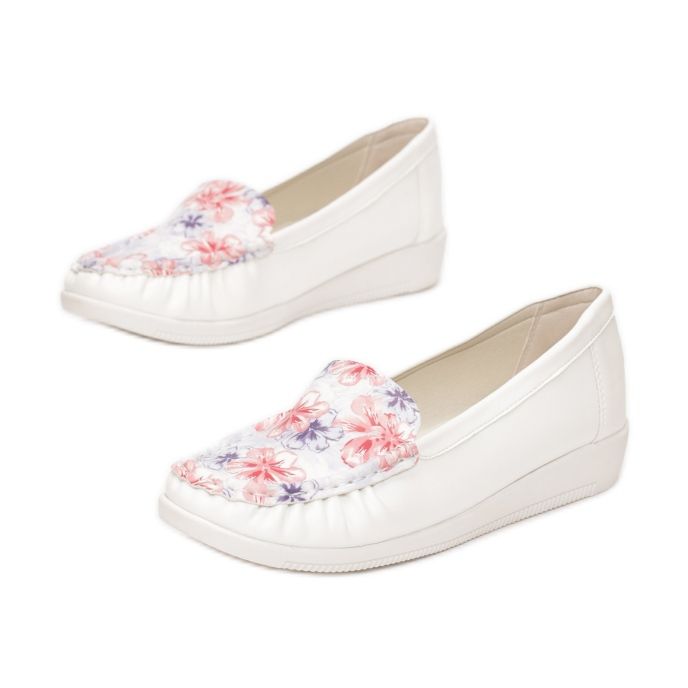 Vices Vici 3189-41 Wh Blue 36 41 alb multicolor 1