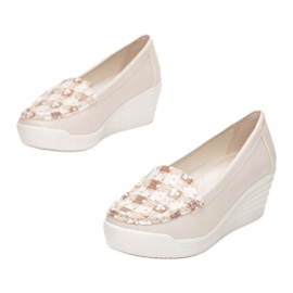 Vices Viciile 3197-14 Bej 1